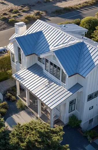 Roof Coatings X