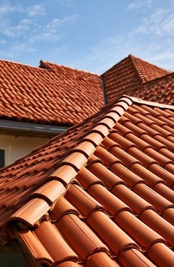Roof Replacement X