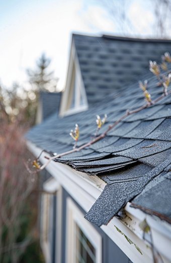 Shingle Roofing X